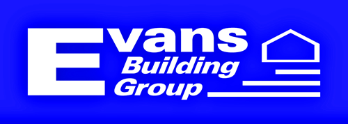 Evans logo